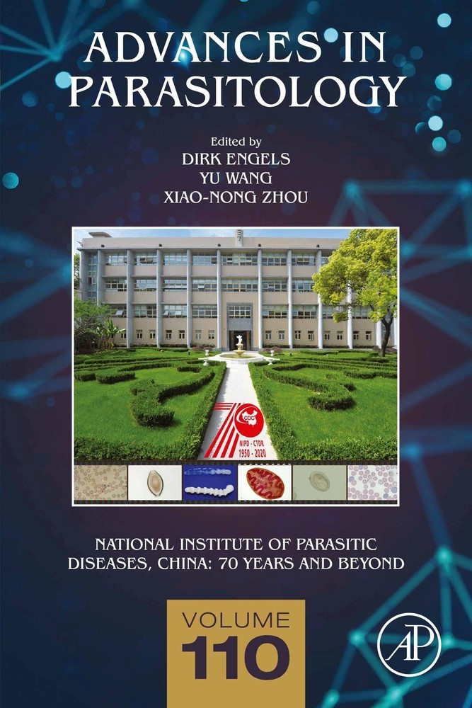 National Institute of Parasitic Diseases, China main product photo