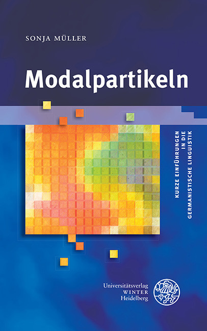 Modalpartikeln main product photo