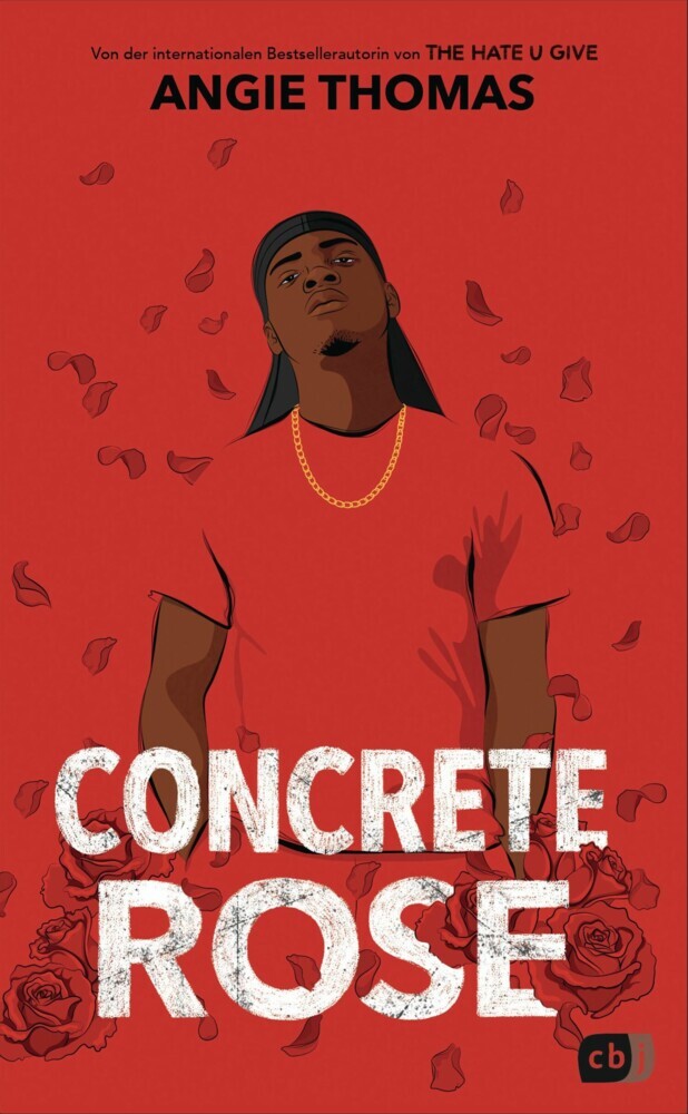 Concrete Rose main product photo