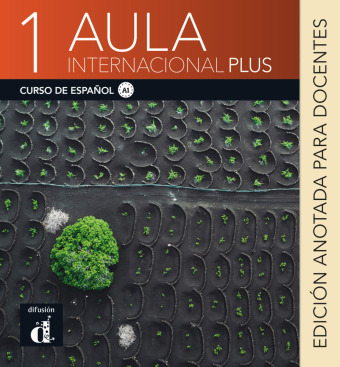 Aula internacional Plus 1 A1. Vol.1