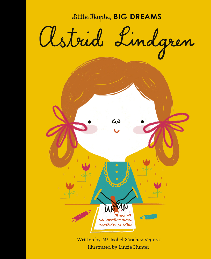 Astrid Lindgren main product photo