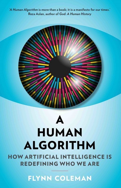 A Human Algorithm main product photo