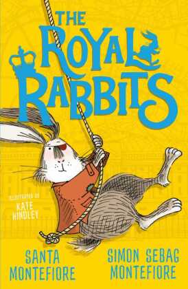 The Royal Rabbits