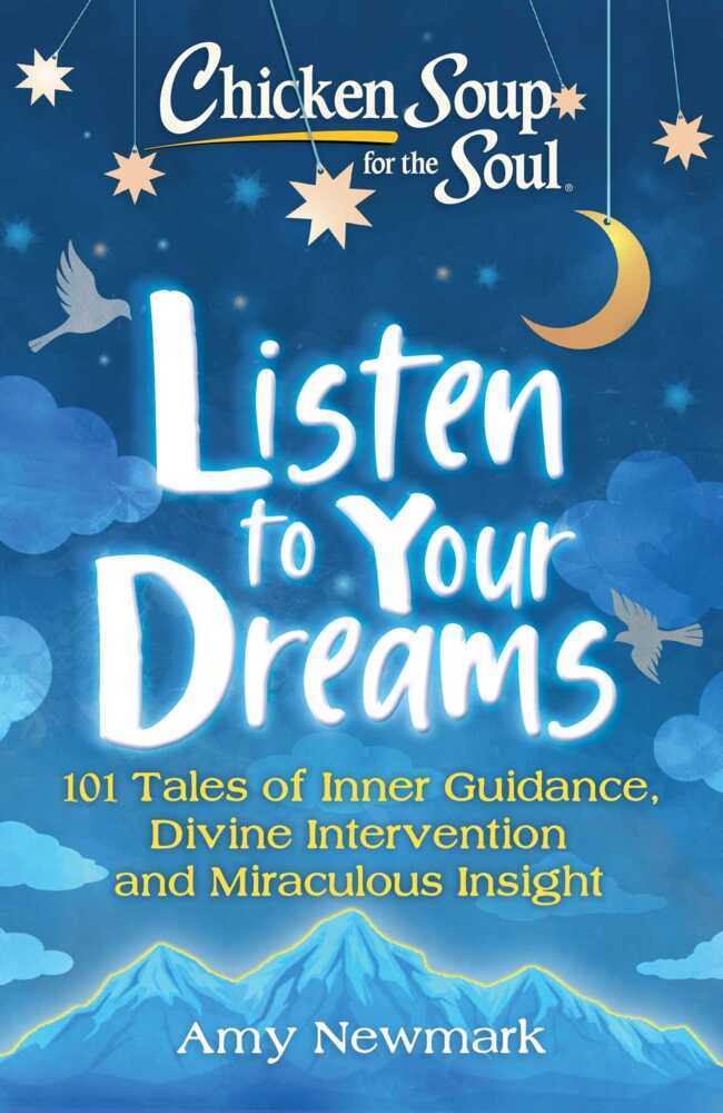 Chicken Soup for the Soul: Listen to Your Dreams main product photo