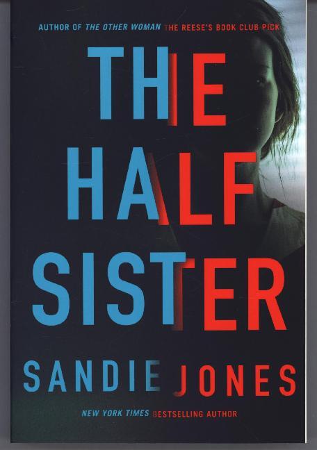 The Half Sister main product photo