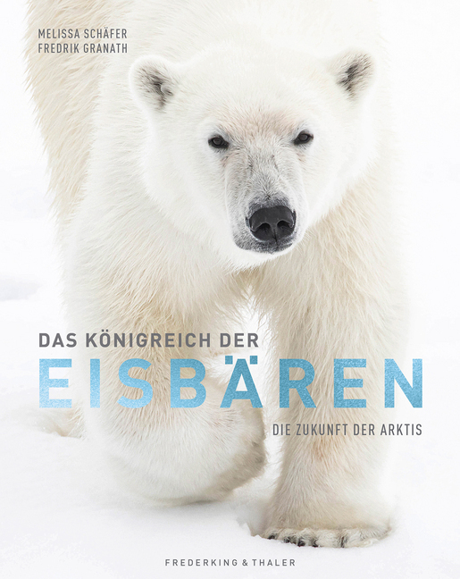 Das Königreich der Eisbären main product photo