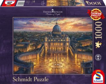 Vatikan (Puzzle)