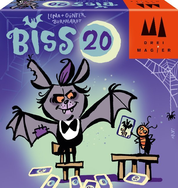 Biss 20 (Spiel) main product photo