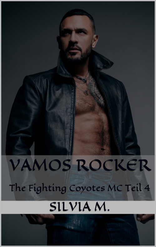 Vamos Rocker main product photo
