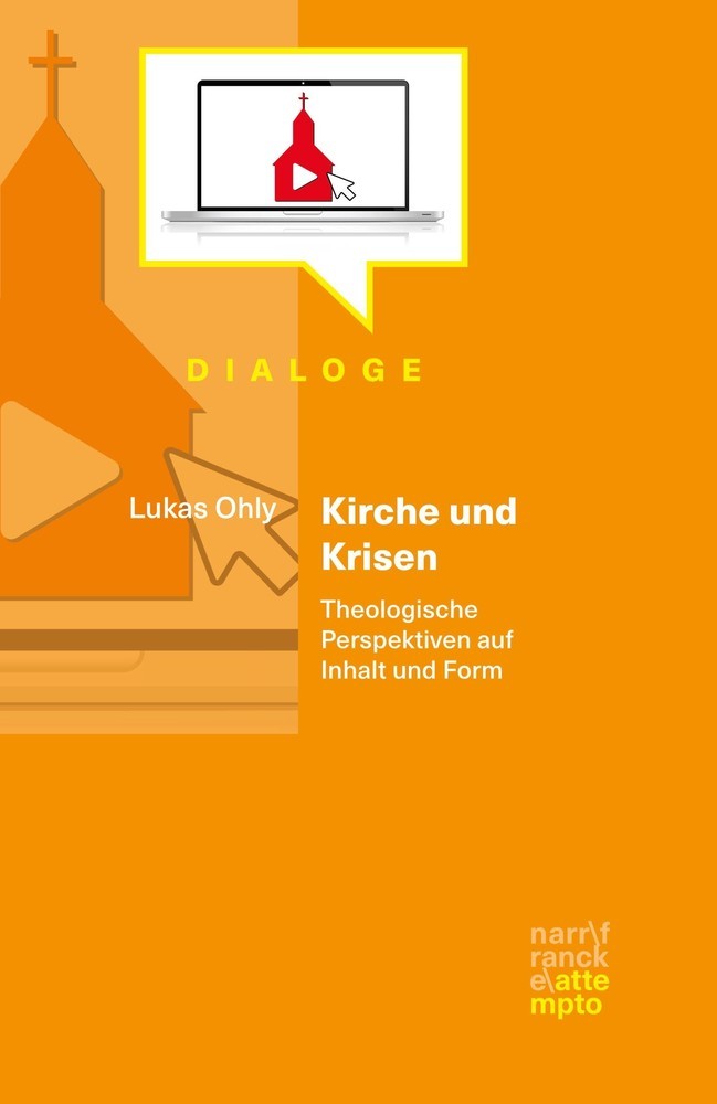 Kirche und Krisen main product photo