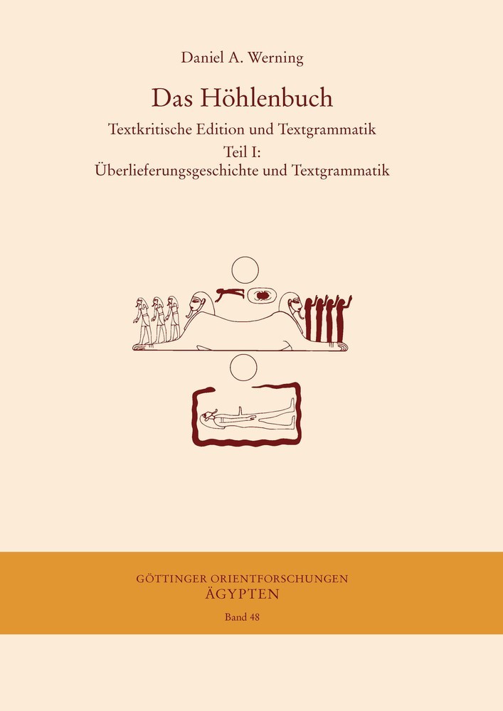 Das Höhlenbuch main product photo