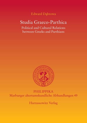 Studia Graeco-Parthica