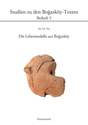 Die Lebermodelle aus Bo?azköy