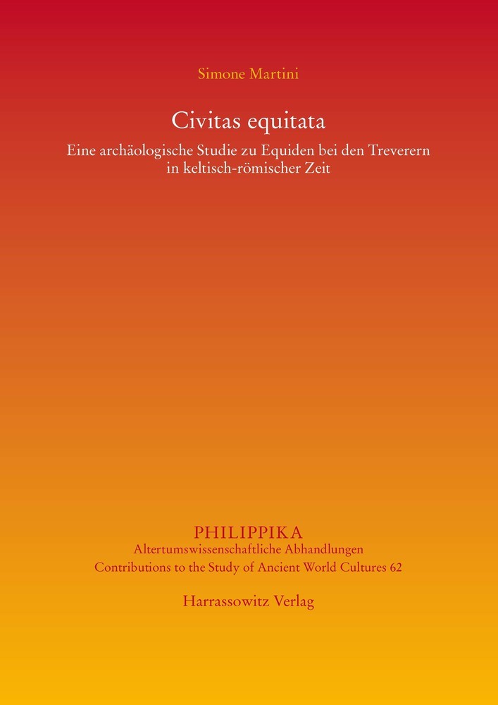 Civitas equitata main product photo