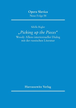 'Picking up the Pieces'