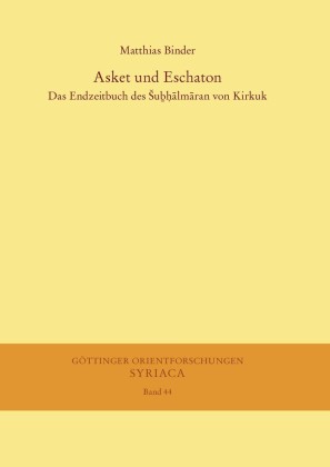 Asket und Eschaton