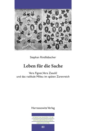 Leben für die Sache