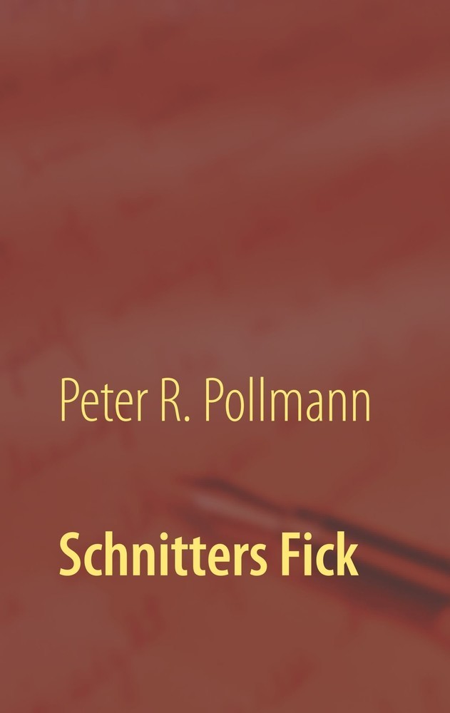 Schnitters Fick main product photo