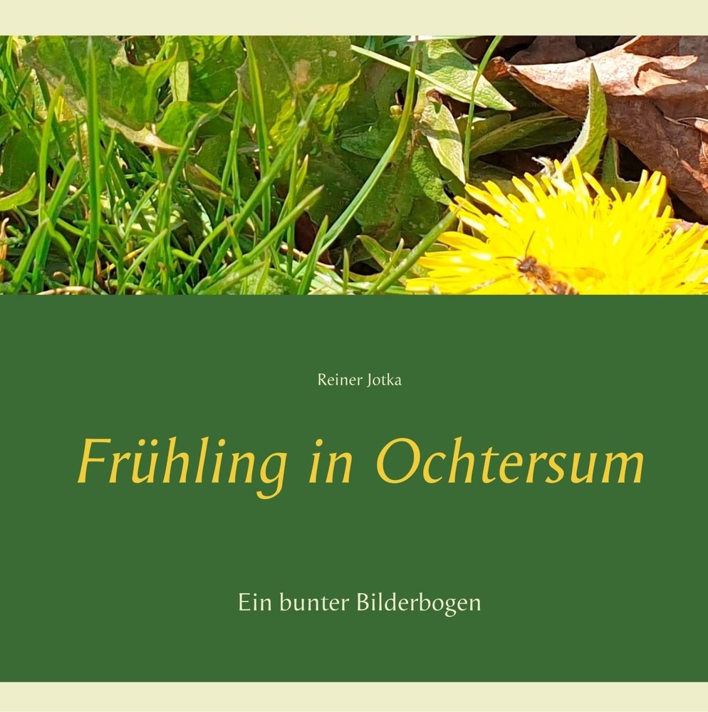 Frühling in Ochtersum main product photo