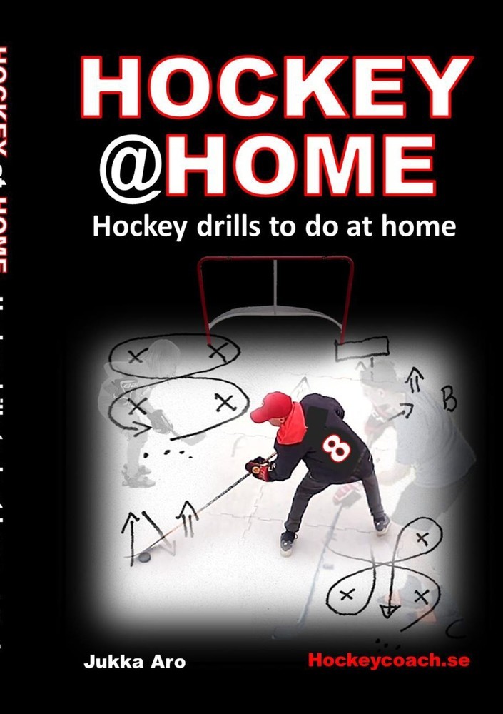Hockey at Home main product photo