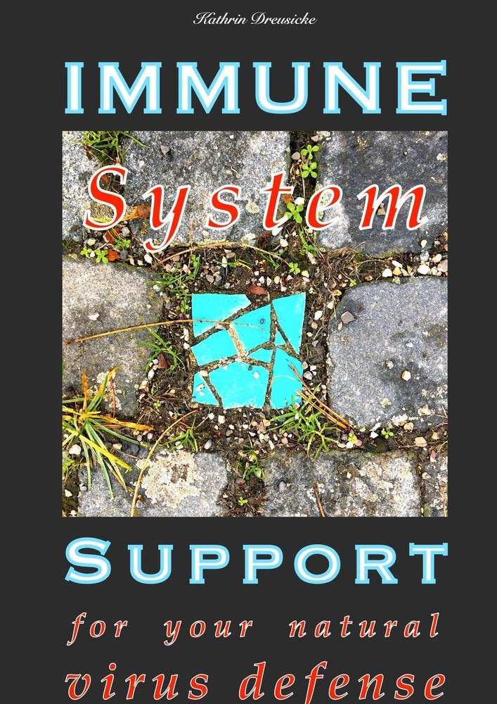 Immune System Support main product photo