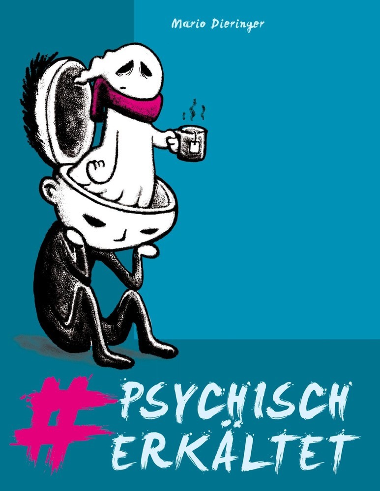 #psychisch erkältet main product photo