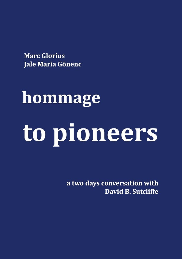 Hommage - to Pioneers main product photo