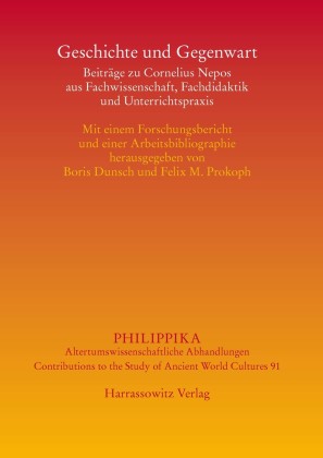 Geschichte und Gegenwart