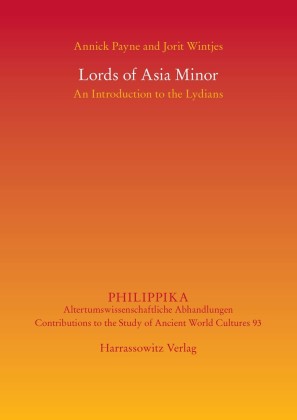 Lords of Asia Minor