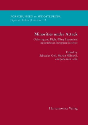 Minorities under Attack.