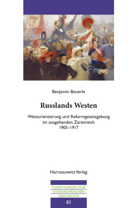 Russlands Westen