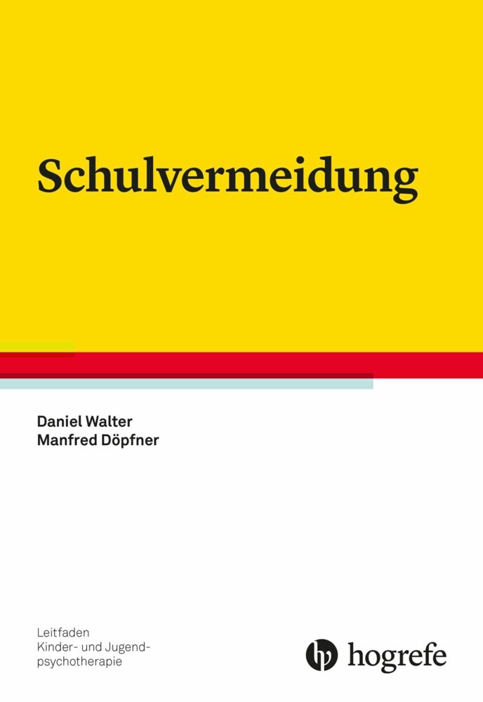 Schulvermeidung main product photo