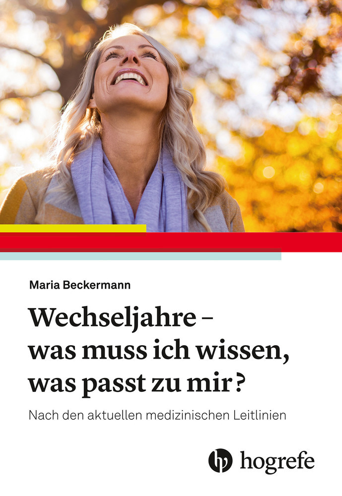 Wechseljahre - was muss ich wissen, was passt zu mir? main product photo