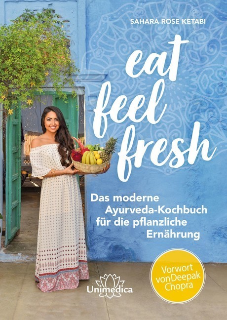 Eat Feel Fresh main product photo