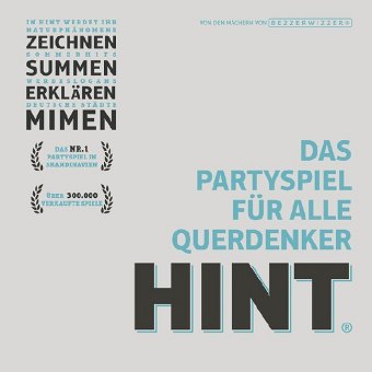 HINT (Spiel)