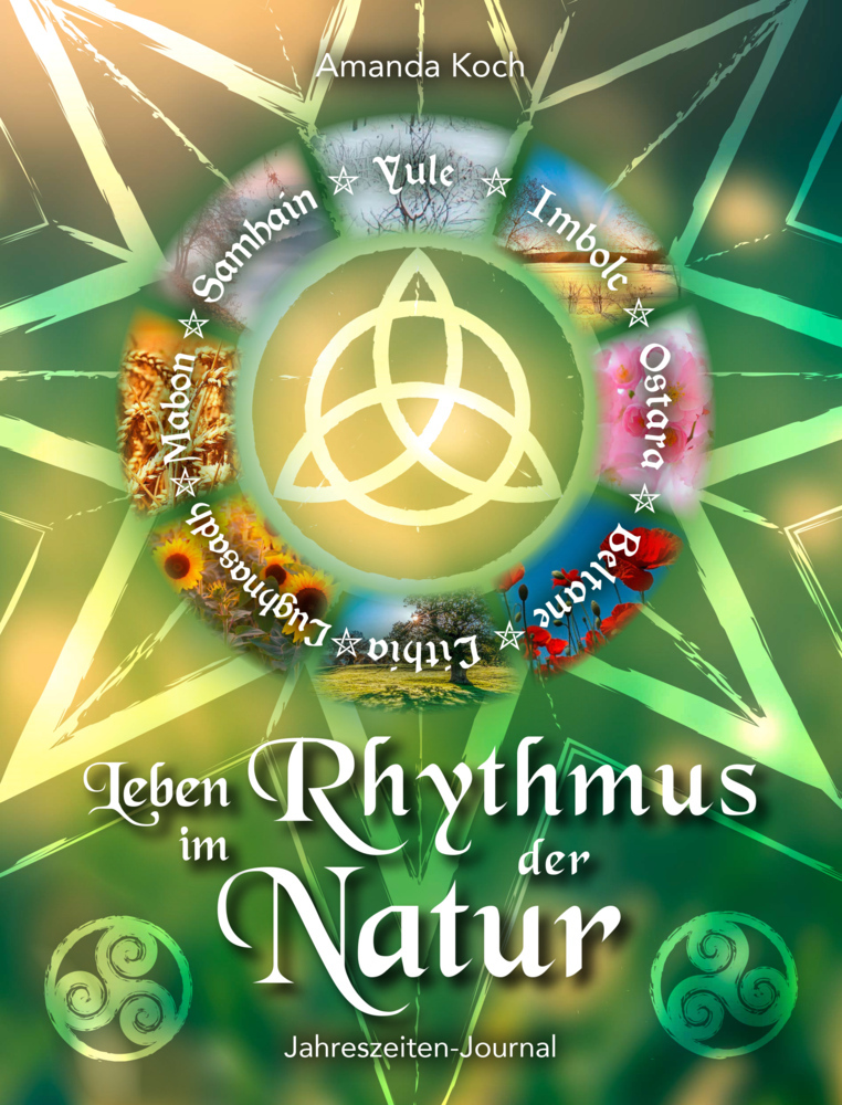 Leben im Rhythmus der Natur main product photo