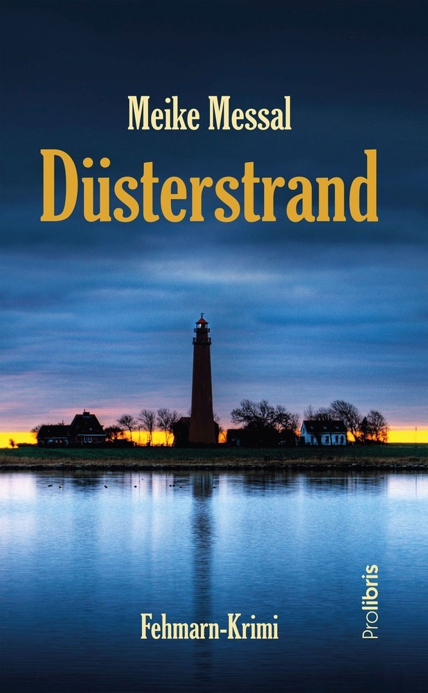 Düsterstrand main product photo