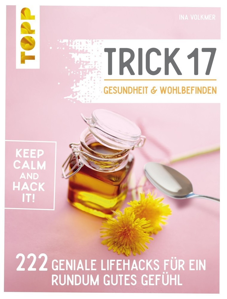 Trick 17 - Gesundheit & Wohlbefinden main product photo