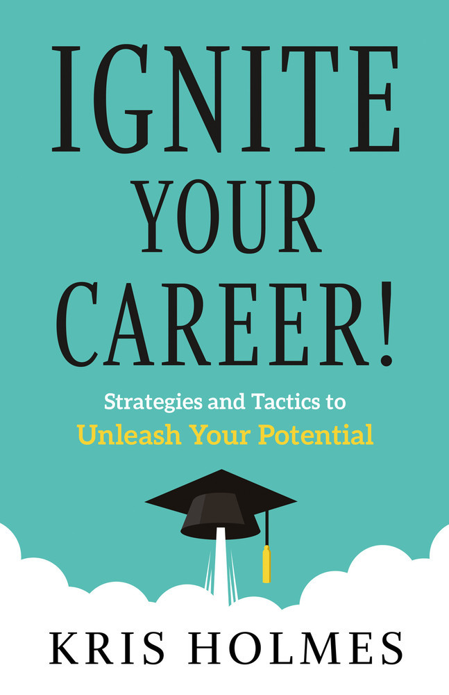 Ignite Your Career! main product photo
