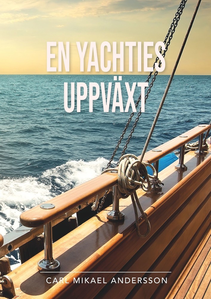 En yachties uppväxt main product photo