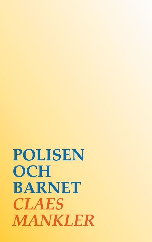 Polisen och barnet main product photo