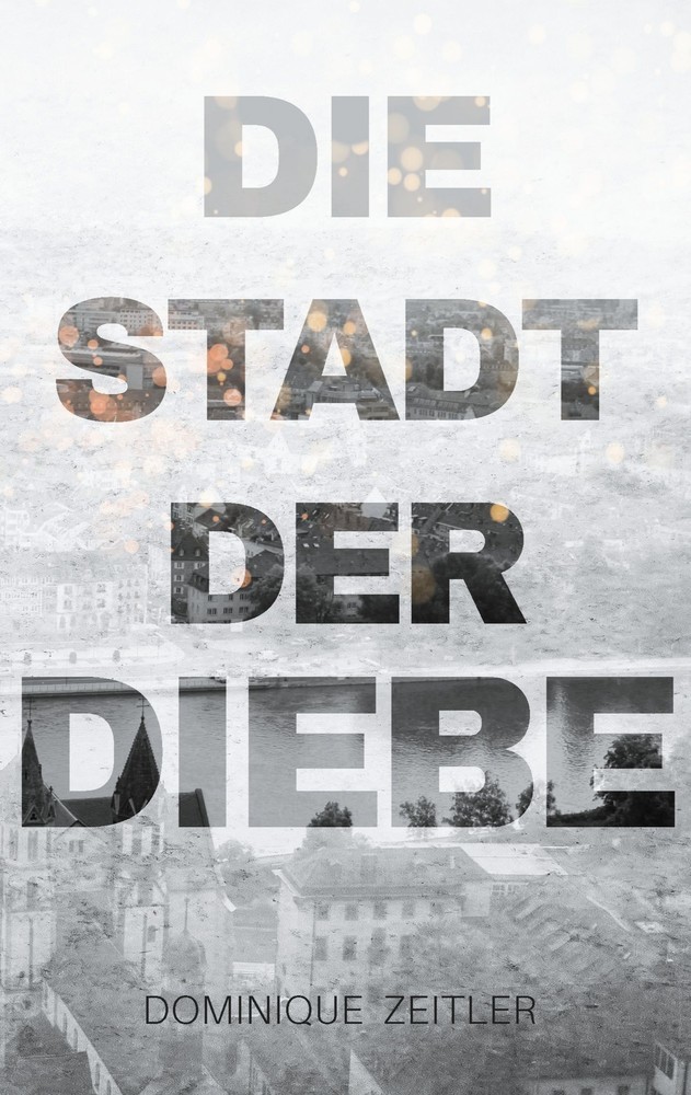 Die Stadt der Diebe main product photo