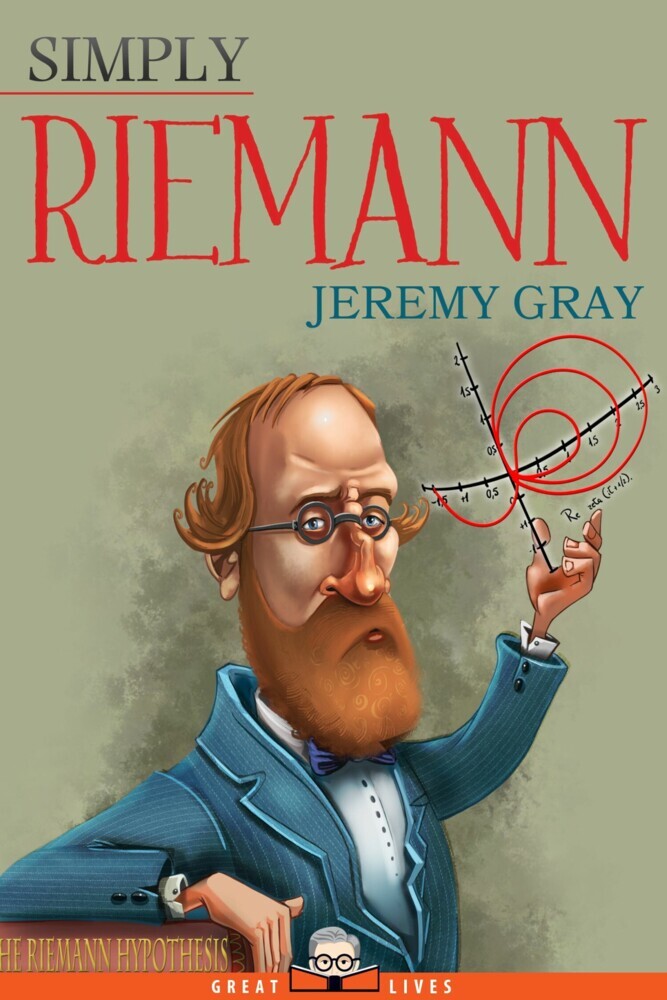 Simply Riemann main product photo
