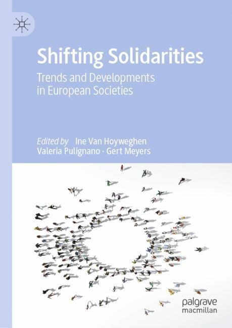 Shifting Solidarities main product photo