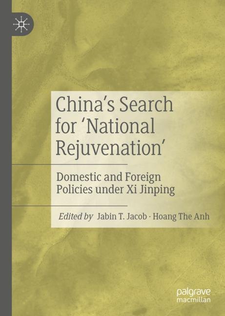 China's Search for 'National Rejuvenation' main product photo