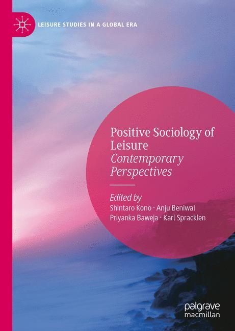 Positive Sociology of Leisure main product photo