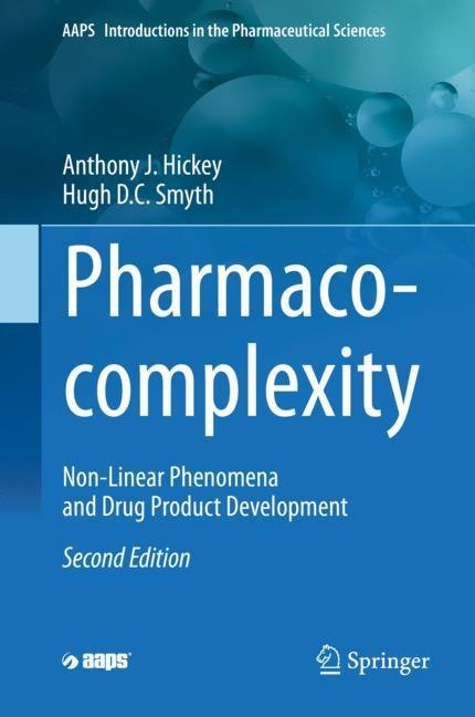 Pharmaco-complexity main product photo