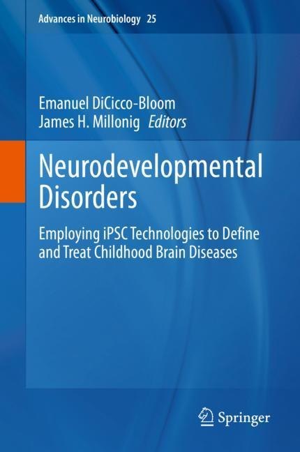 Neurodevelopmental Disorders main product photo