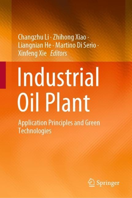 Industrial Oil Plant main product photo