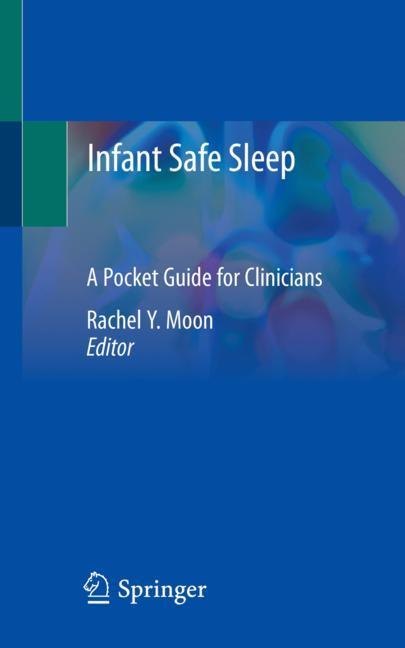 Infant Safe Sleep main product photo